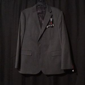 Suit jacket